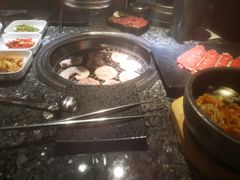 -汉拿山(包河万达店)