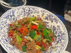 -阿大排档(长春这有山店)