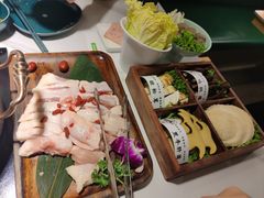 -椰子湾·海南火锅·糟粕醋·椰子鸡(正大广场店)