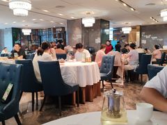 -怀德酒楼·粤菜·海鲜·茶点(宝安国际机场店)