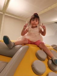 -MELAND CLUB亲子乐园•派对(石家庄万象城店)