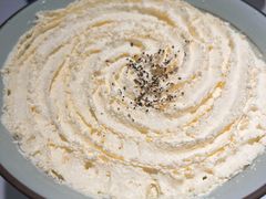 -火山屋台(新街口店)