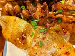 -86烧烤·炭火烧烤 (石人总店)