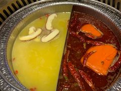 -空之介寿喜烧·和牛放题(恒隆广场店)