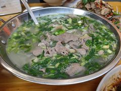 -杨三孃跷脚牛肉(玉双路店)