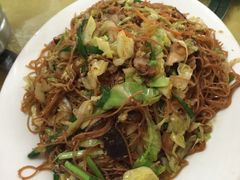 炒粉-鑫悦楼煎蟹·16年海鲜大排档