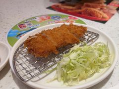 -味千拉面(惠州淡水嘉信茂广场分店)