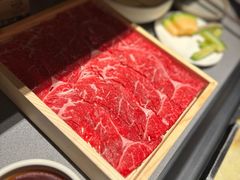 -巴奴毛肚火锅(悠唐购物中心店)