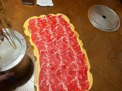 -东海怡品海鲜豆捞(星街坊店)