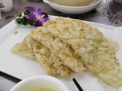 百合烙-莲华素食府