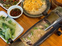 -61号餐吧(兴坪古镇漓江店)