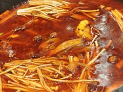 -巴蜀王婆大虾(南锣鼓巷店)
