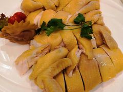 -新兴·金羊座·粤菜点心(乐峰店)