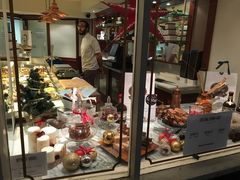 -The Fudge House of Edinburgh