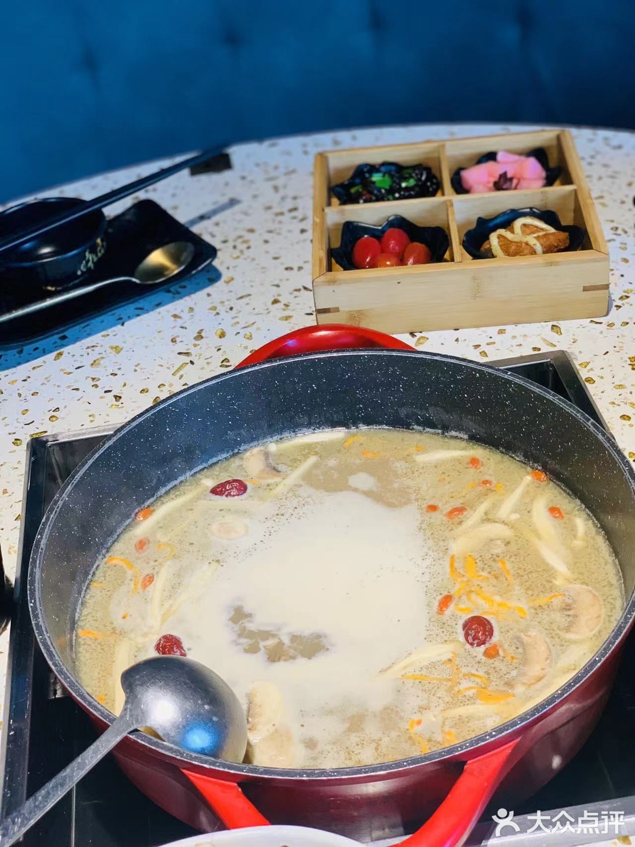 成都美食攻略|这家店的火锅一定要来吃呀