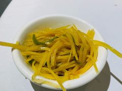 酸辣土豆丝-楚鲜·汉正街一号(天河店)