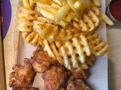 -必胜客(金高店)