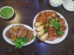 -春梅里卤鹅馆·47年老字号(中山路店)