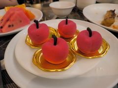 -皇朝万鑫自助餐厅