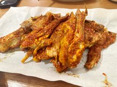 -贯贯吉·清真餐厅(浙江中路店)