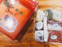 -江南春(中山中路店)