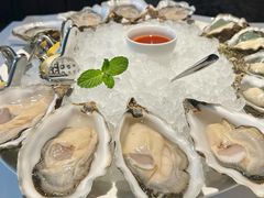 -Oyster Talks 四度蚝法餐厅