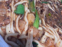 -桂花香手工面(鼓楼店)