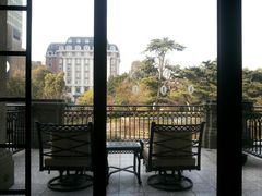 好看-上海瑞金洲际酒店