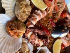 -BROWNSTONE布朗石西班牙餐厅(富城店)