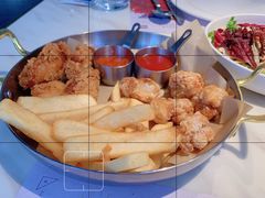 -九月里.自由花园餐厅