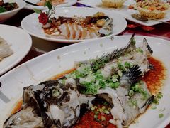 -金满楼(天河中路店)