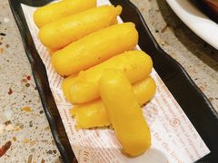 -小鹅皇港式餐厅(新抚万达店)