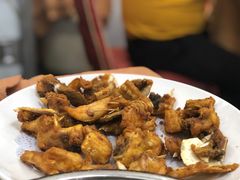 -红日饭店(裕隆三路店)