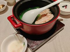 -狮王府淮扬菜(万象城店)