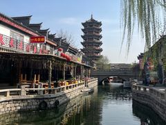 -滦州古城