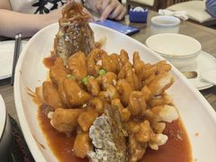 -锡和无锡菜(景丽苑店)