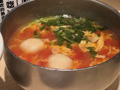 -肉肉大米(金虹桥店)