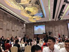-广州白云机场雅高铂尔曼大酒店