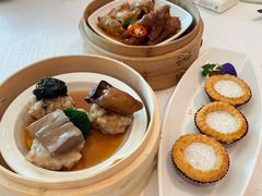 -金悦轩海鲜酒家(拱北店)