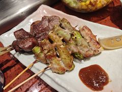 -小山日本料理(兴业太古汇店)