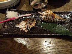 -有喜屋·深夜食堂(北京西路店)