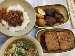 -圆宝台湾小吃(迎津街店)