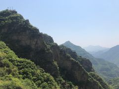 -十渡东湖港风景区