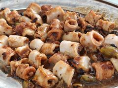 -嘉升大排档(番禺总店)