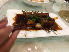 -亮庆餐厅·粤菜·早茶(篁庄店)