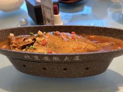 -安徽大厦中餐厅