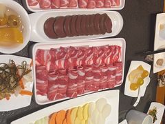 -蒙都43°9羊火锅(平庄店)