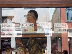 -Juicy Bakery(大学路店)