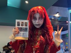 -棂笼·深度沉浸密室(武汉旗舰店)