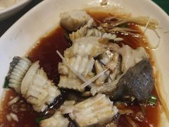 -渔家颂歌渔家味道(青石路店)